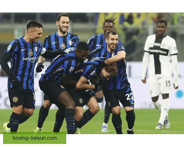 恰尔汗奥卢组织能力持续提升，助力球队在新赛季表现稳健