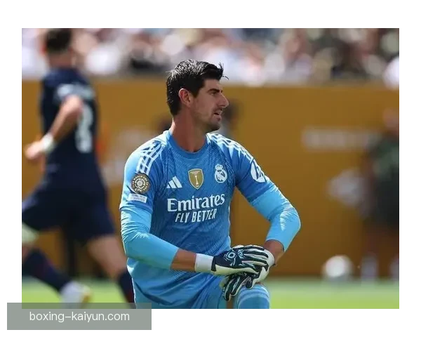 库尔图瓦传球精准度持续提升，展现出强大控球竞争力作用