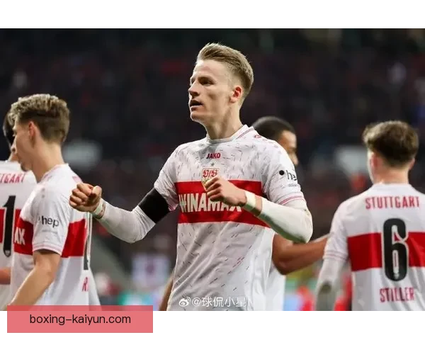 非洲球员在德甲赛季表现稳健，备受各界关注