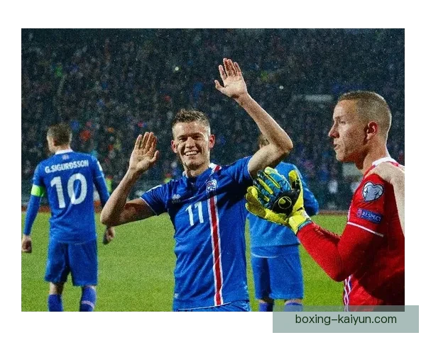 冰岛维京战吼传统在足球赛场上展现球队团结与士气的独特魅力