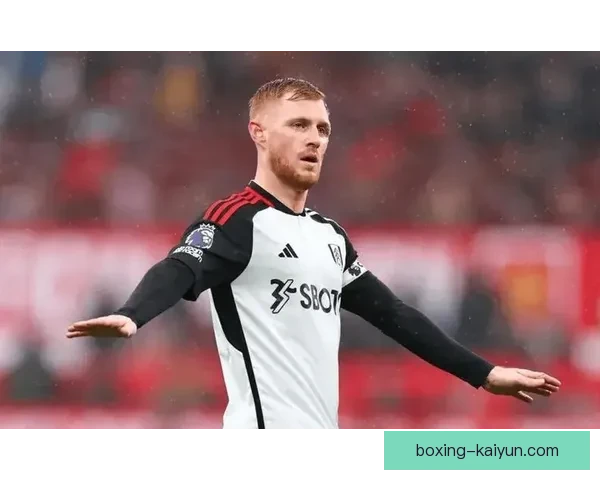 英超帕克率领富勒姆状态回暖，球队表现值得关注