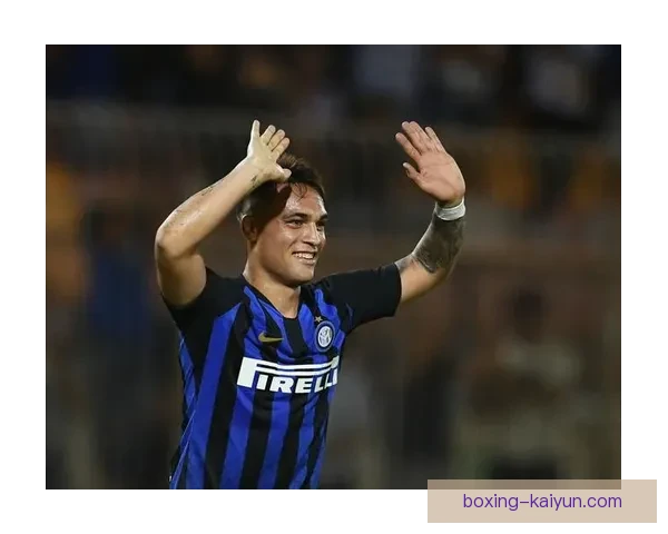 劳塔罗技术动作慢镜分析显示其状态回暖，表现逐渐稳定。