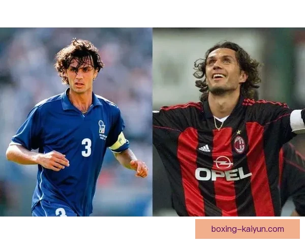 马尔蒂尼战术体系解析：防守组织与后防领导力的现代传承