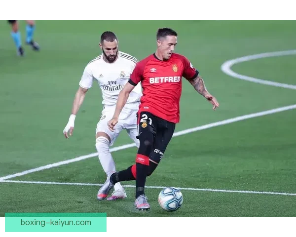 马洛卡本赛季战术解析：防守稳固反击效率持续提升